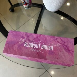 Blowout Brush - Pink